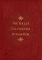 [Gutenberg 60105] • The Great Galveston Disaster / Containing a Full and Thrilling Account of the Most Appalling Calamity of Modern Times Including Vivid Descriptions of the Hurricane and Terrible Rush of Waters; Immense Destruction of Dwellings, Business Houses, Churches, and Loss of Thousands of Human Lives; Thrilling Tales of Heroic Deeds; Panic-Stricken Multitudes and Heart-Rending Scenes of Agony; Frantic Efforts to Escape a Horrible Fate; Separation of Loved Ones, etc., etc.; Narrow Escapes from the Jaws of Death; Terrible Sufferings of the Survivors; Vandals Plundering Bodies of the Dead; Wonderful Exhibitions of Popular Sympathy; Millions of Dollars Sent for the Relief of the Stricken Sufferers